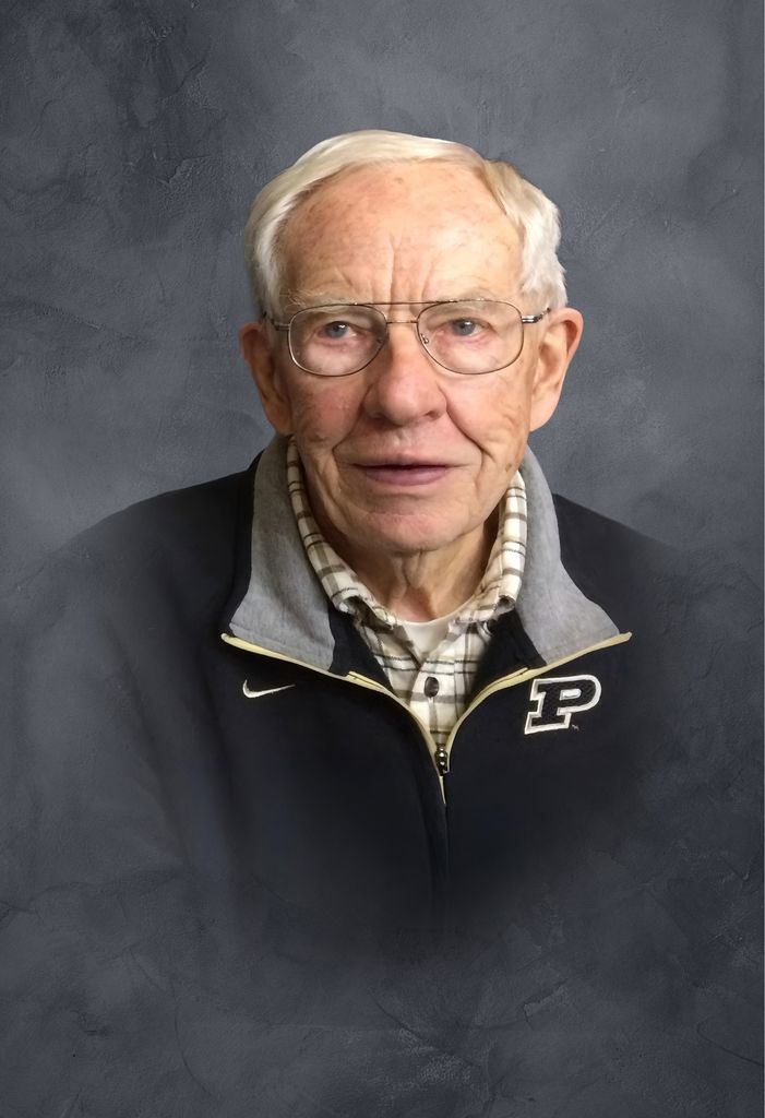 Donald Glen Clodfelter