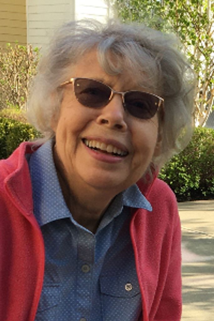 Jane Vandusen Pattison