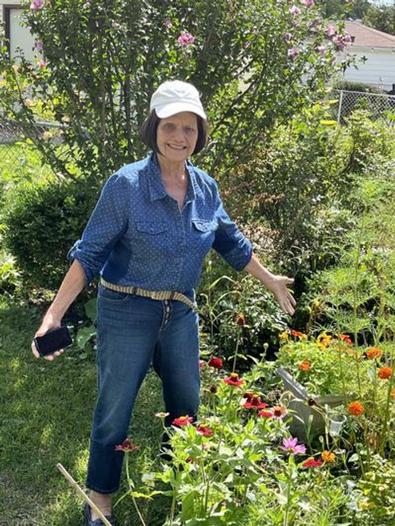 Dolores M. Burdick Profile Photo