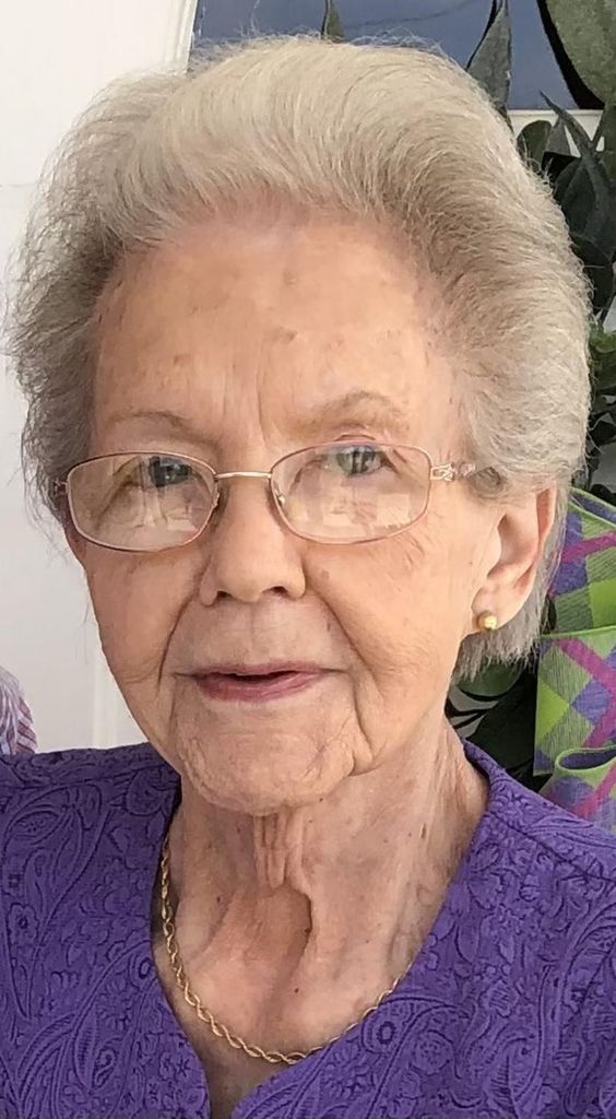 Barbara Clark Edwards Profile Photo