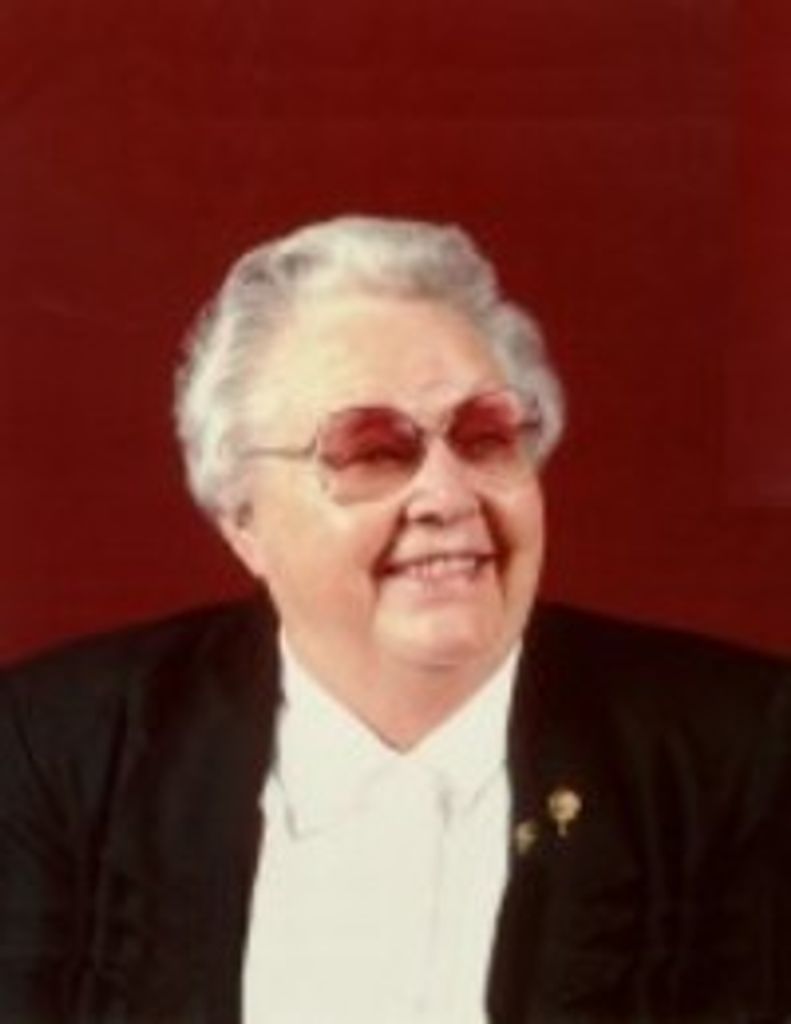 Corinne Barrus
