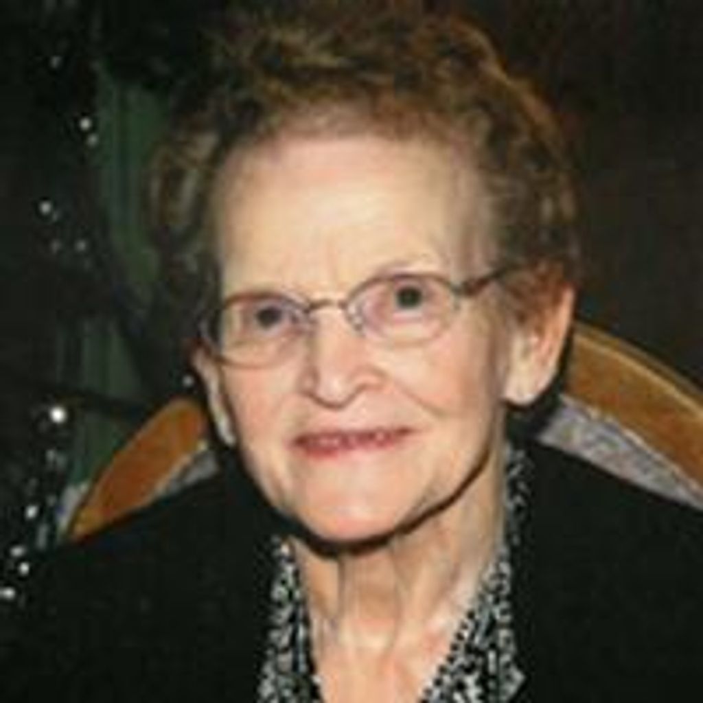 Alice Elsie Call