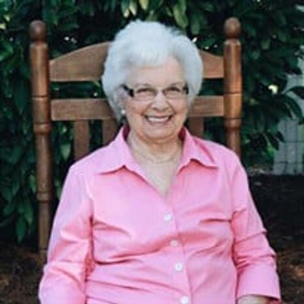 Sheila May Clayton