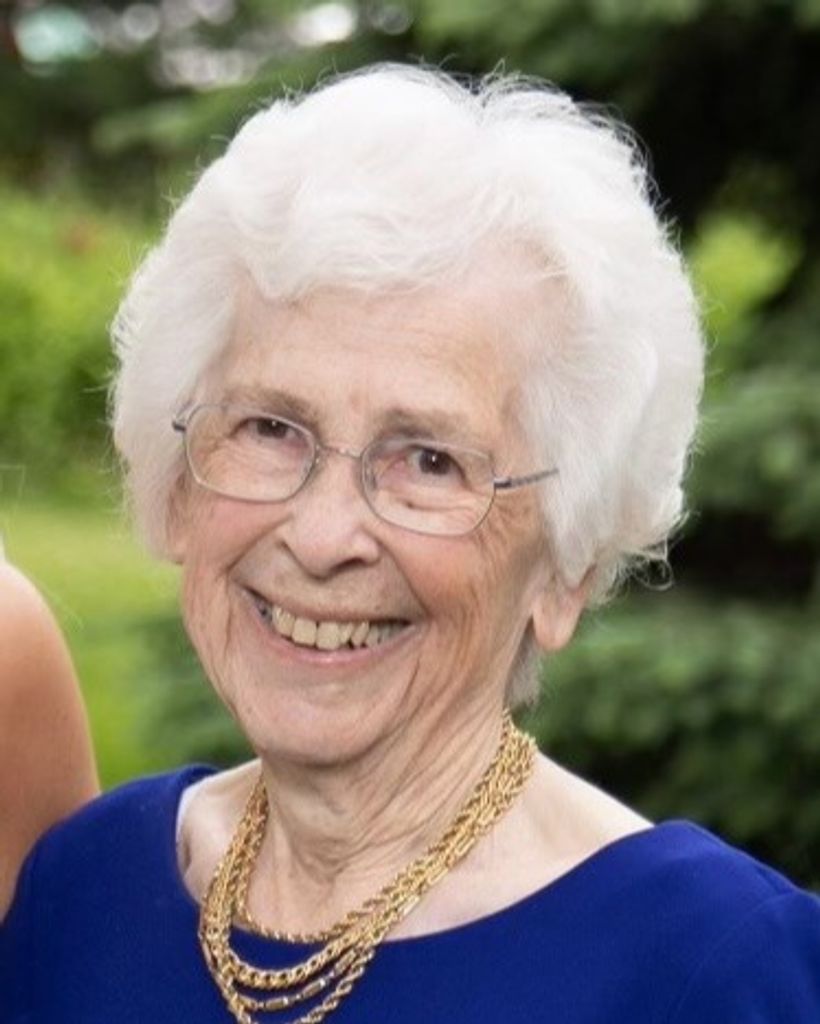 Patricia L. Welshofer
