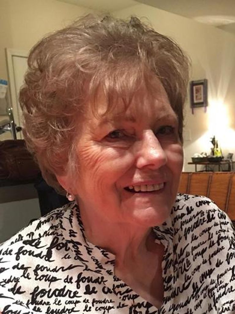 Wanda Lou Brown Profile Photo