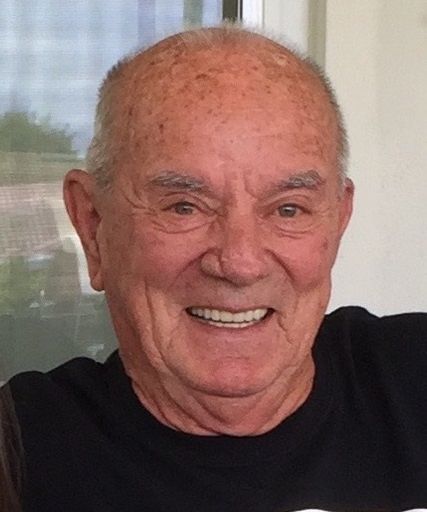 Robert "Bob" Vianney Clare Profile Photo