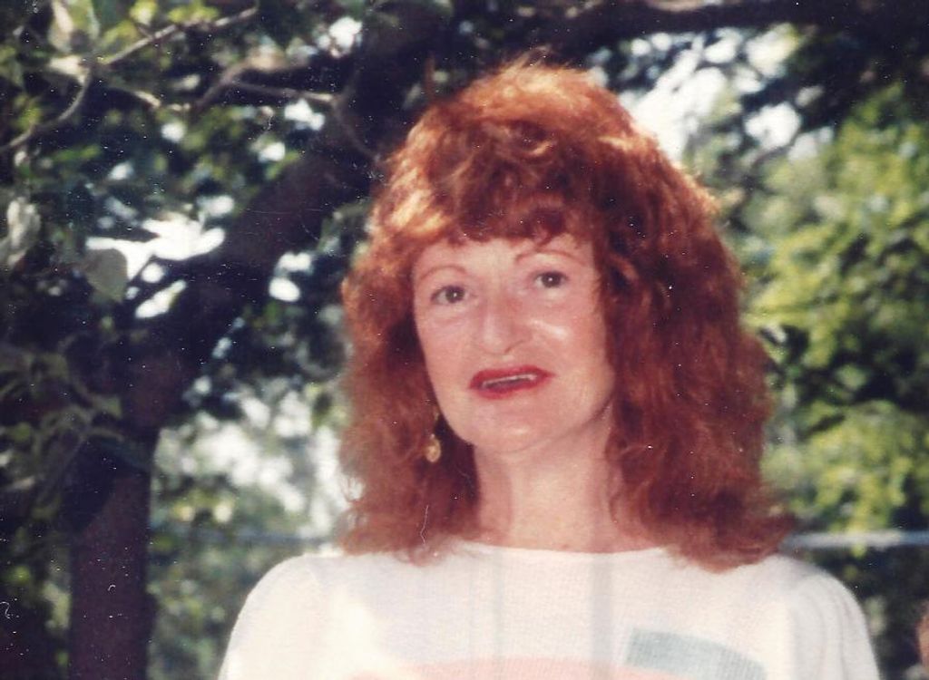 Sharon Barr