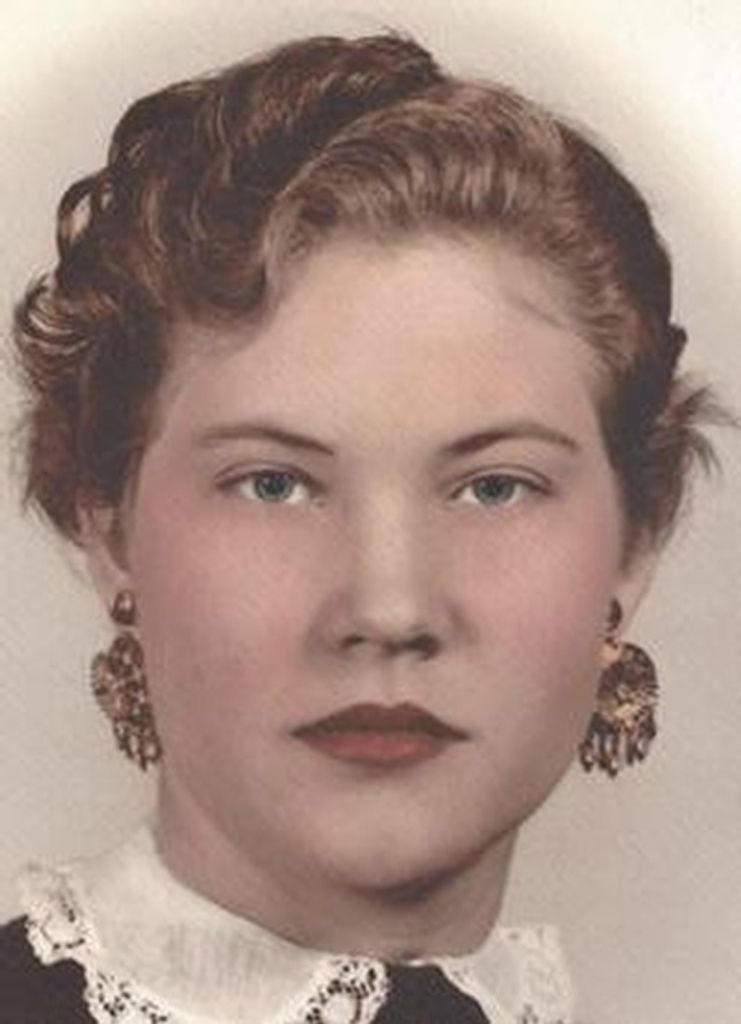 Mary Martha Diaz Profile Photo