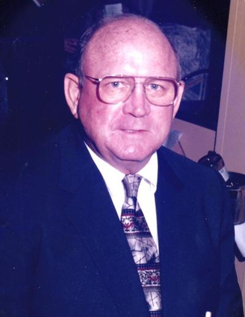 Richard "Dennis" Pressley Profile Photo