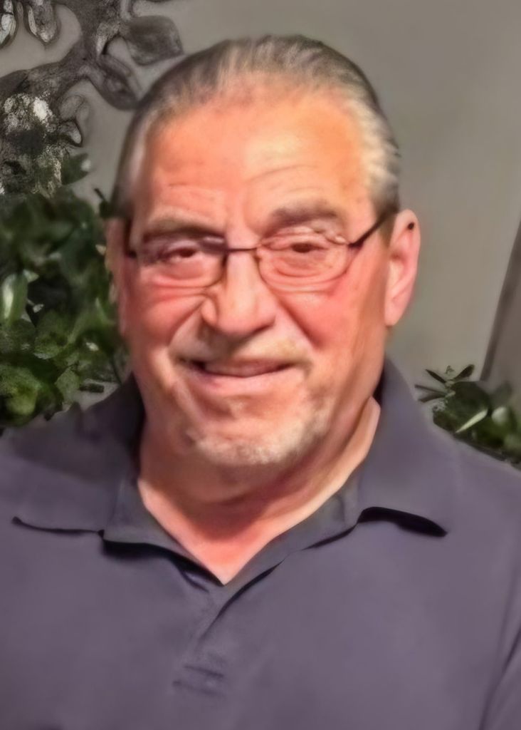 Angelo Kouzelos Profile Photo