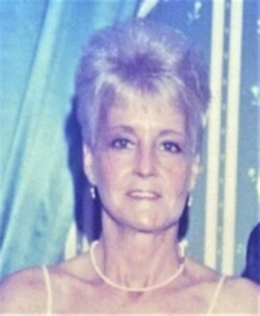 Betty Jo Collins Profile Photo