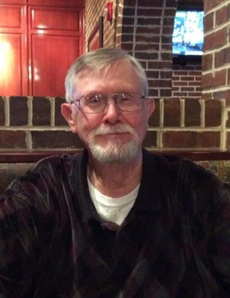 James W. "Jay" Ayers Profile Photo