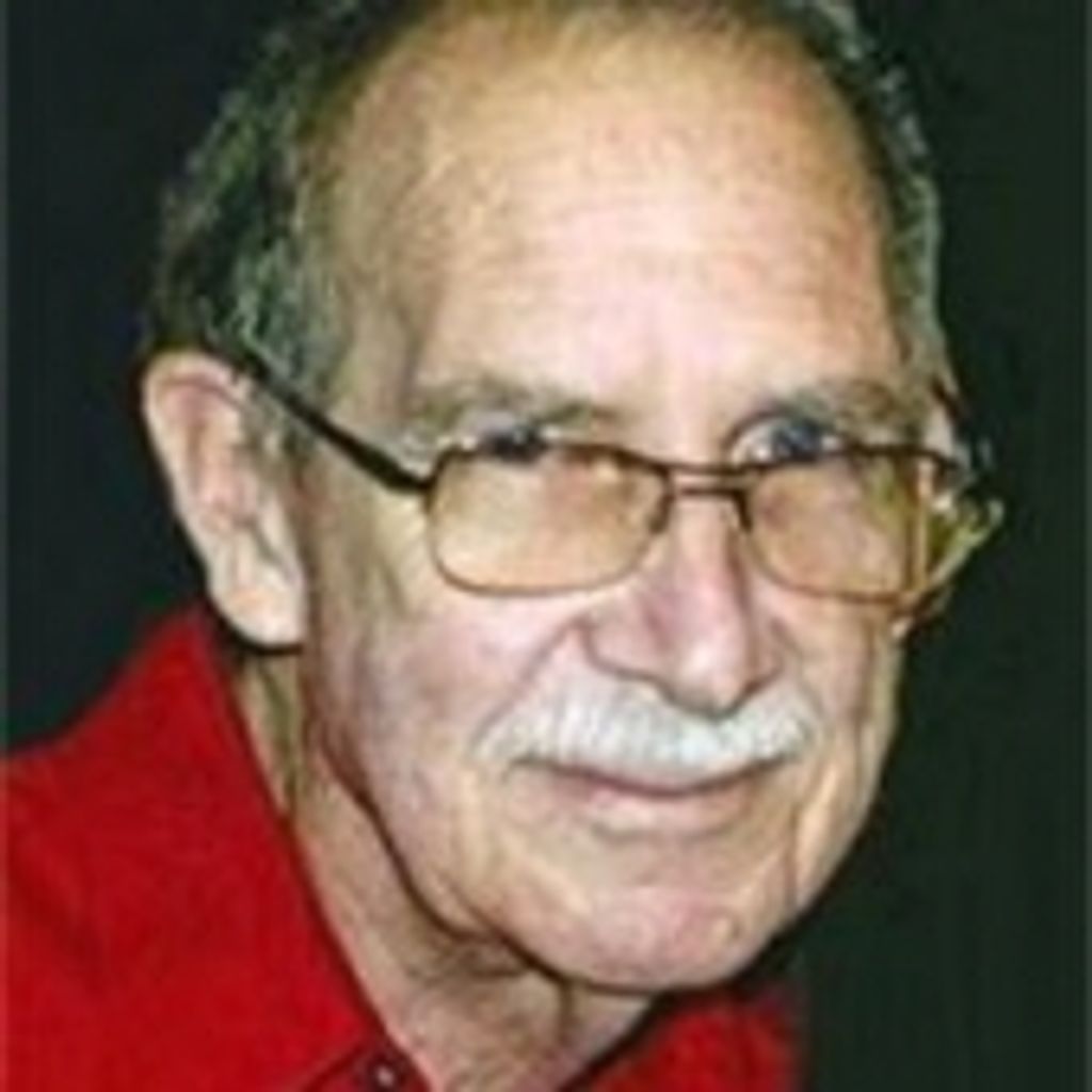 Wayne Tucker