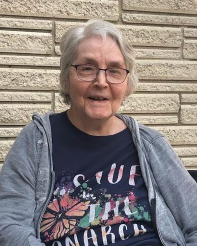 Beverly Ann Essing