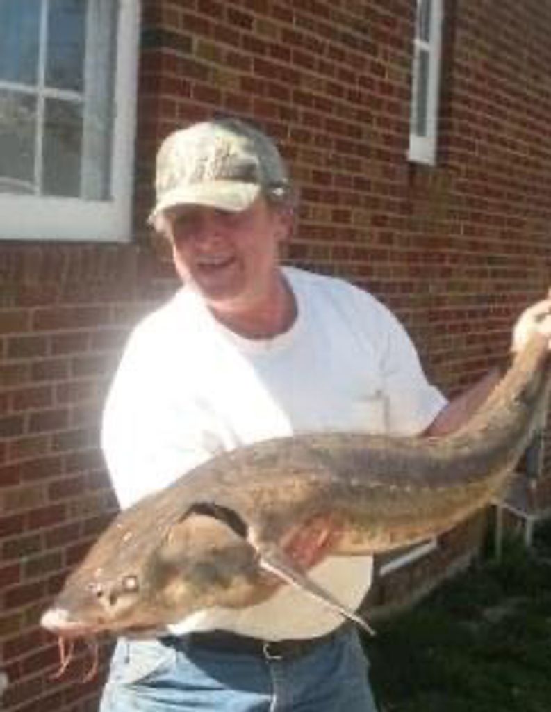 Barry Buckwalter Profile Photo