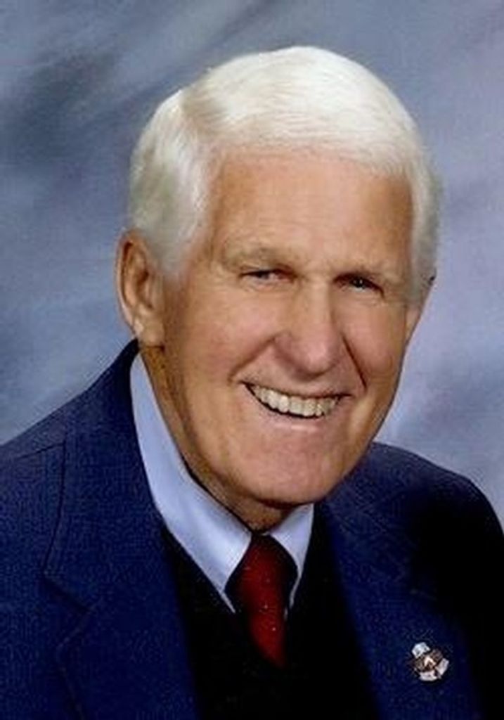 John Charles Huggins, Sr.