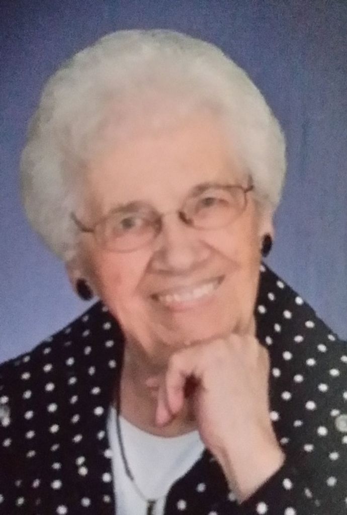 Veronica M. (Hasselschwert)  Hicks