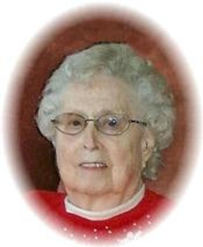 Mildred Elaine Goad Profile Photo