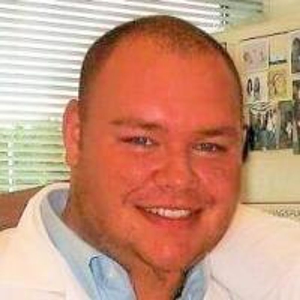 Larry  J. Yates  Jr.