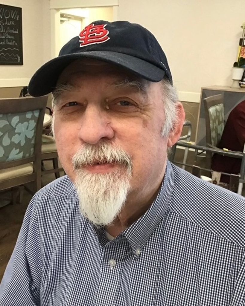 Franklin Raymond Saul Profile Photo