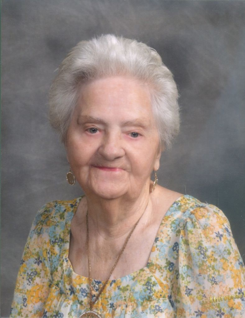 Betty Jo Tipping