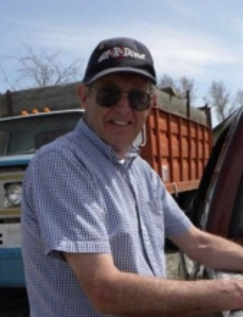 Donald David Hines Profile Photo