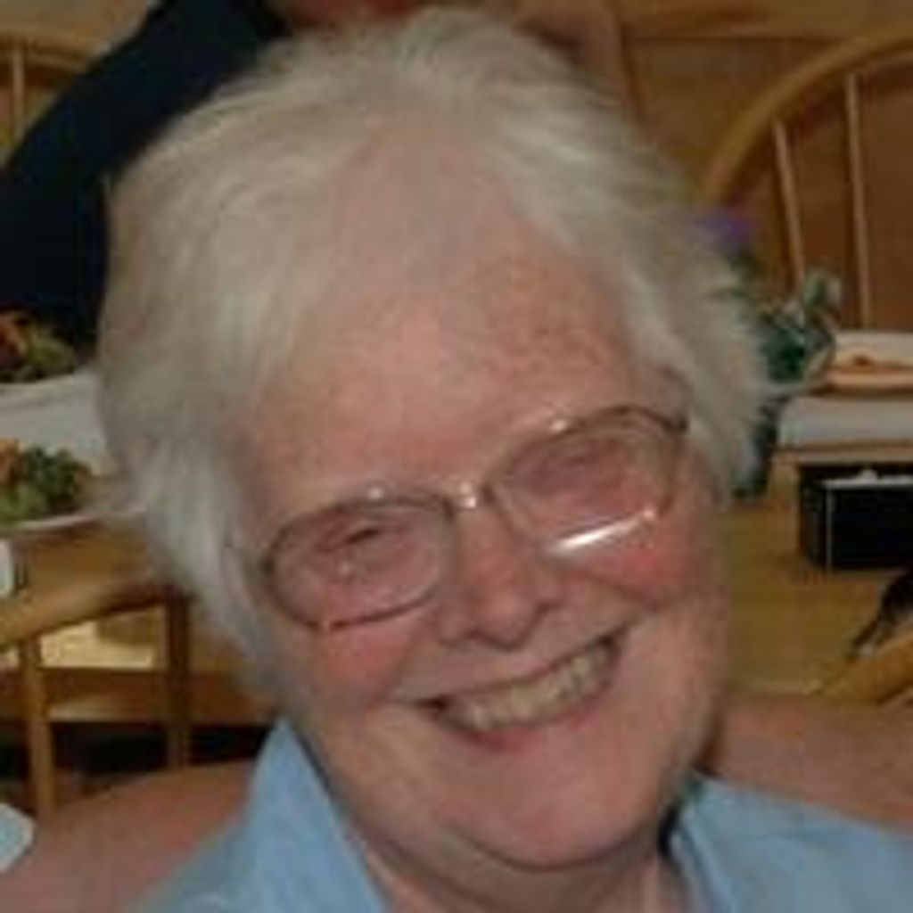 Alice Carlisle