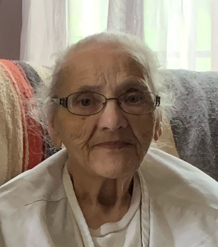 Lovesta Vivian Greth