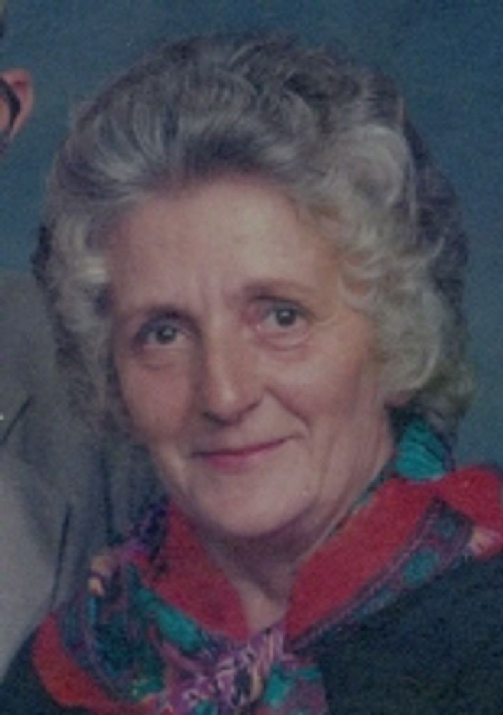 Sharon Elizabeth Doty