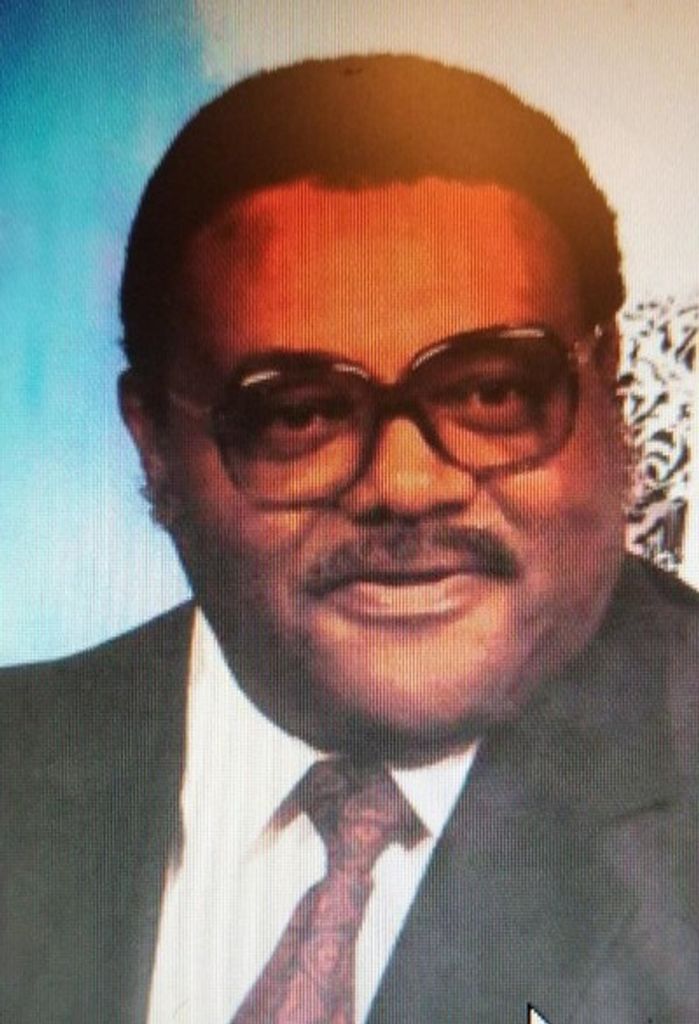 Mr. Will Moore,Sr. Profile Photo