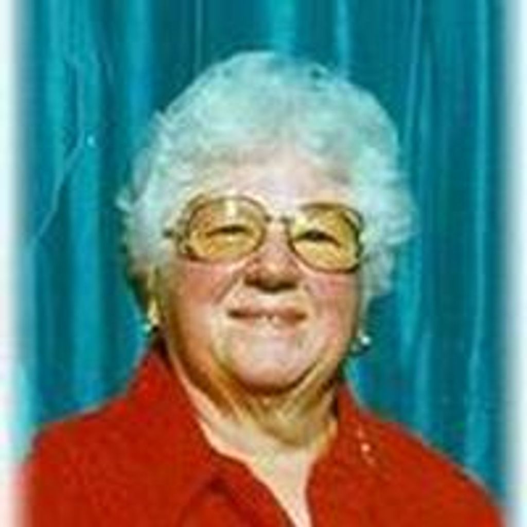 Joyce E. Smith