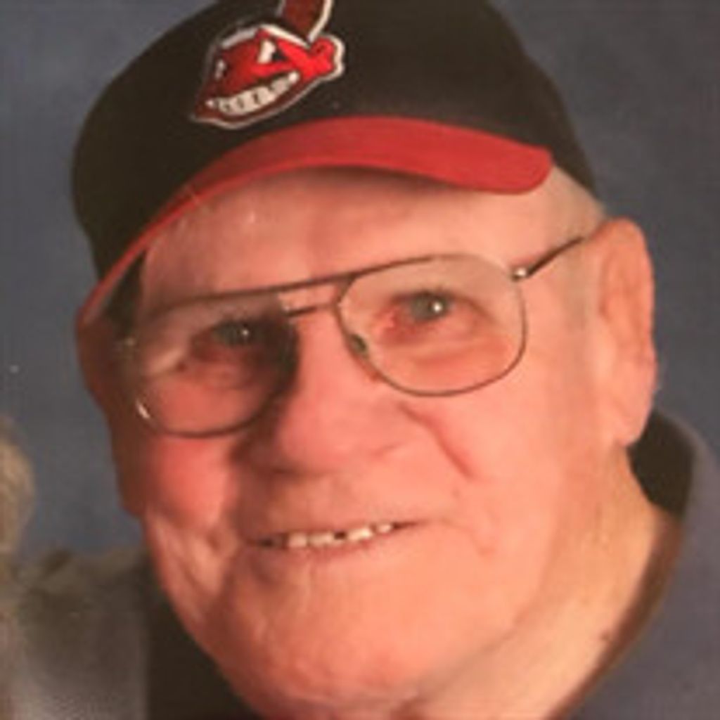 Skip (Ralph) E. McClintock