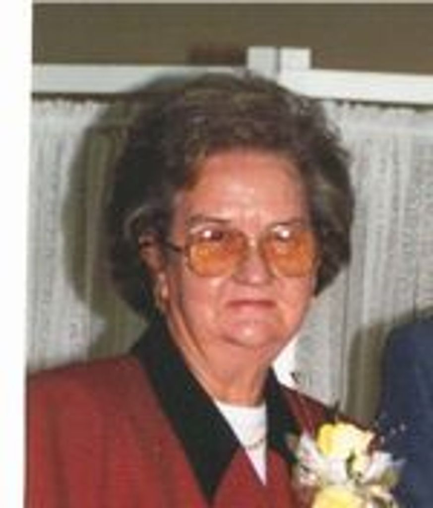 Lillian Brown Landers Profile Photo
