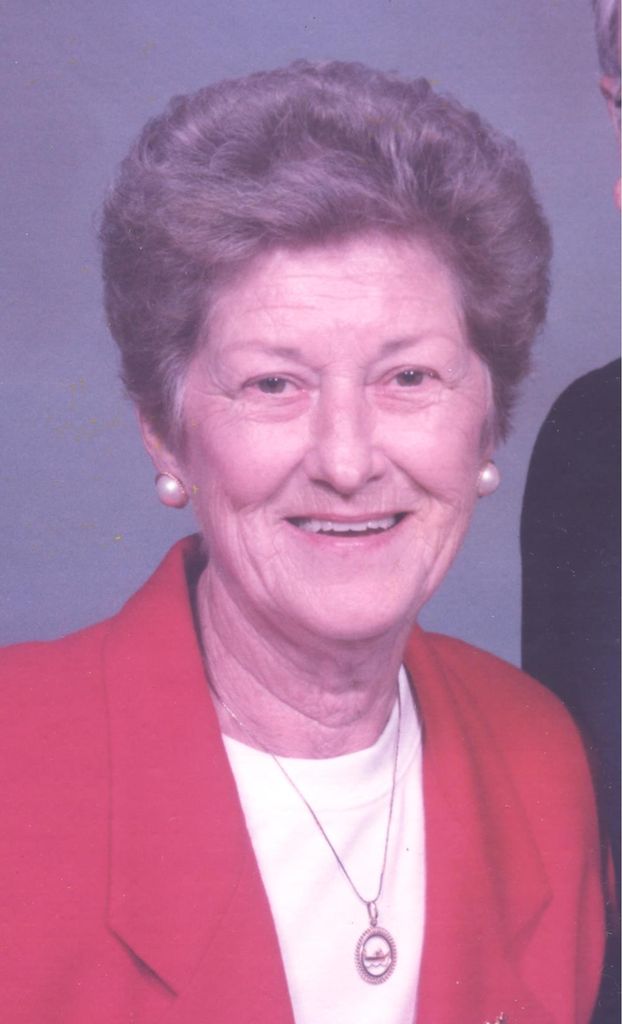Ann L. Finley Profile Photo
