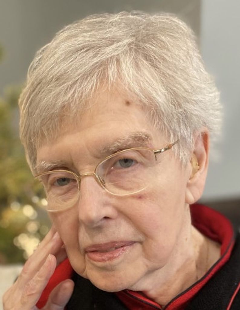 Dorothy A. (Bahma) Allen Profile Photo