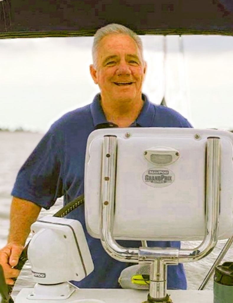 Patrick McEneany Logan