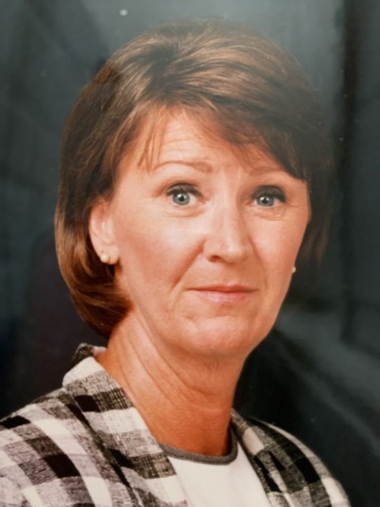Claire A. Mansfield (Nee Kaznica)