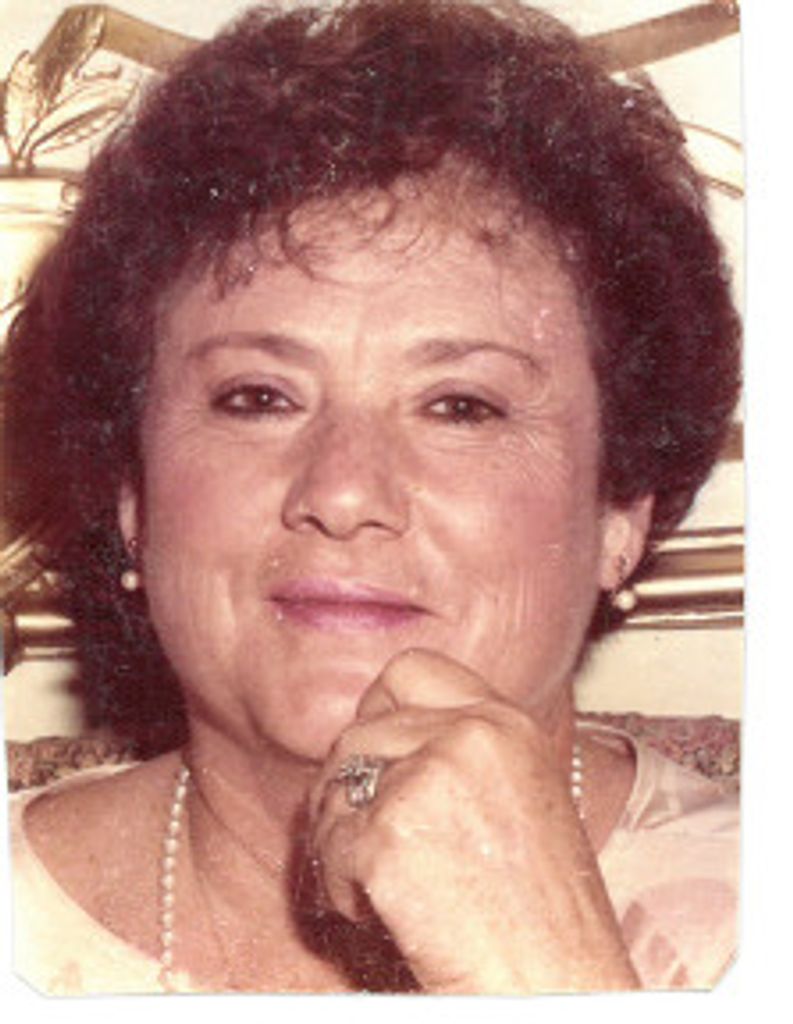 Louise B. Pachelli
