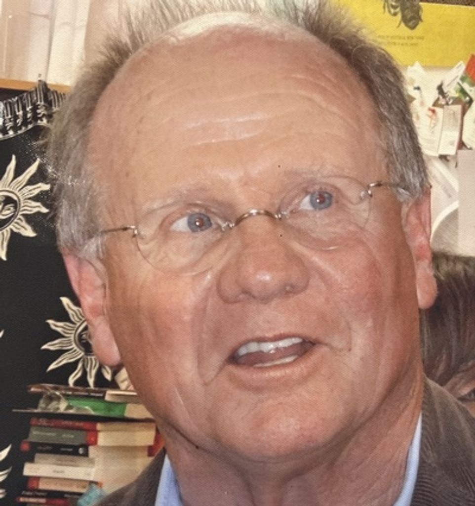 Pastor David Doerfler