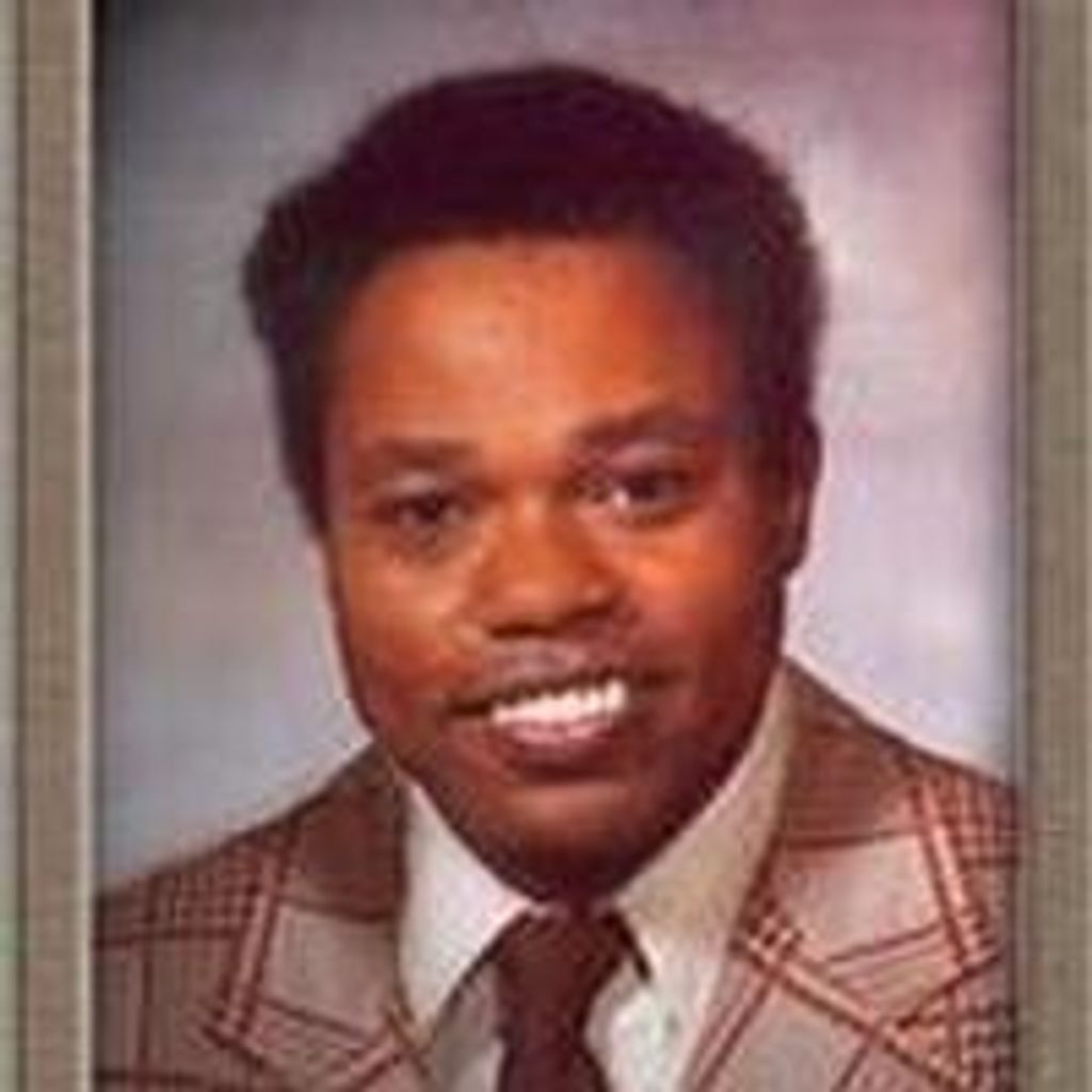 Edmund Joseph Jackson