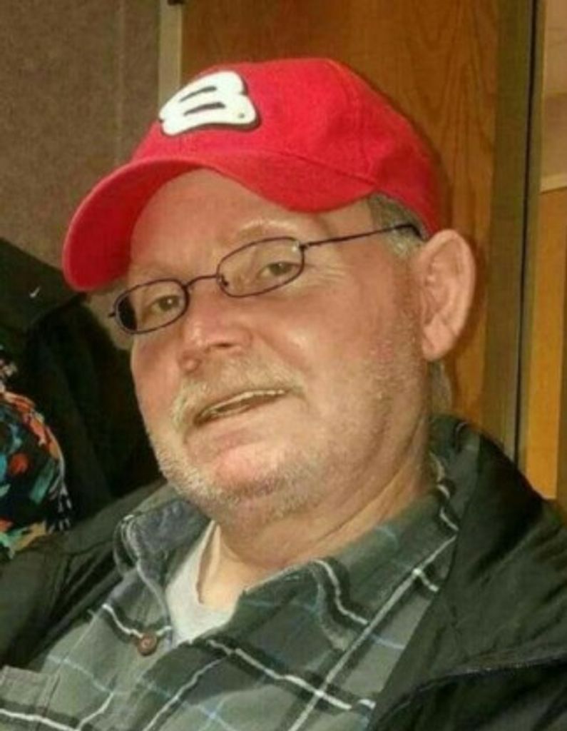 Gerald "Robby" Robinson Profile Photo