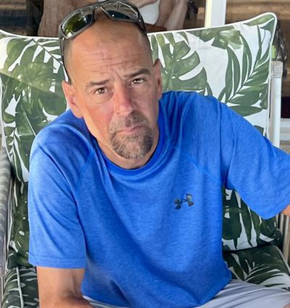 Mitchell D. Masters Profile Photo