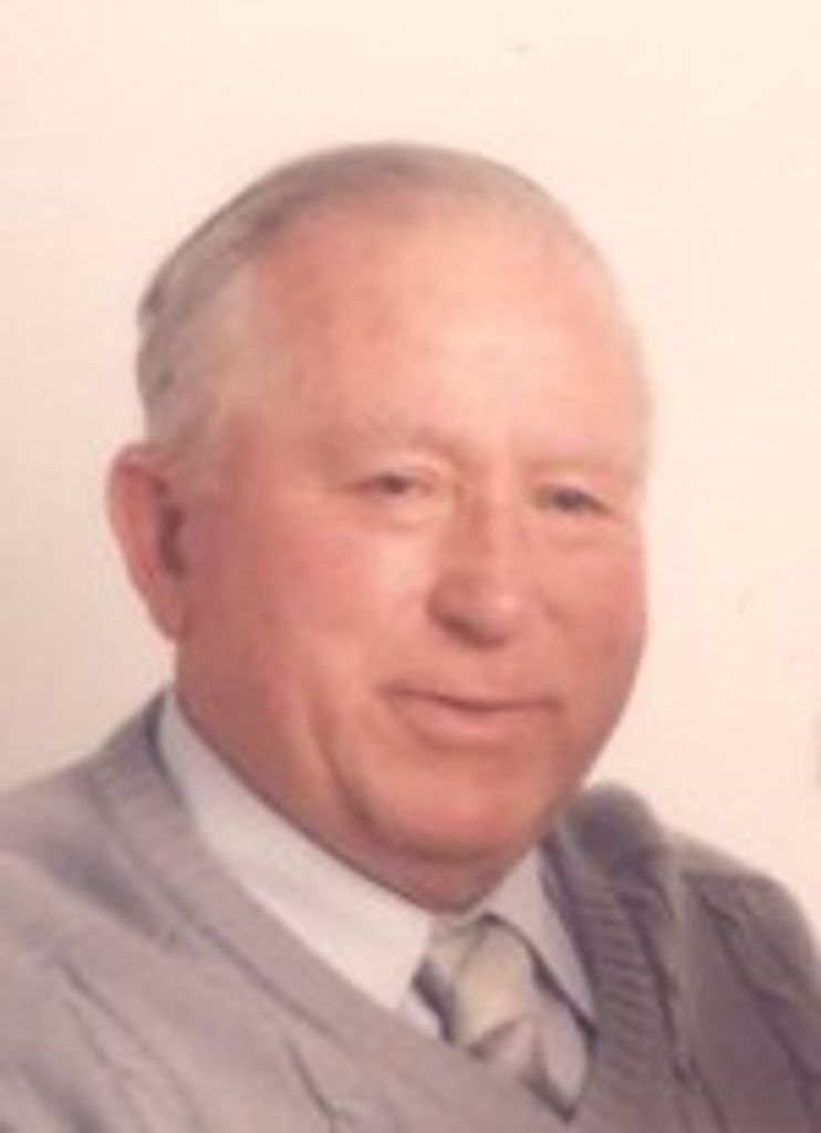 Rufus P. Slate