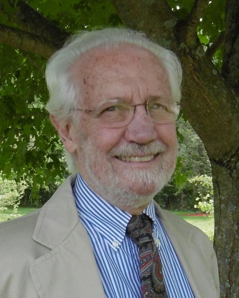 Richard Walter Schriefer Profile Photo