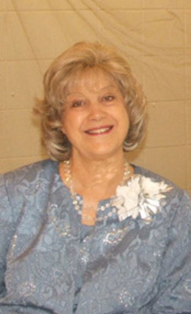 Barbara Pollock Profile Photo