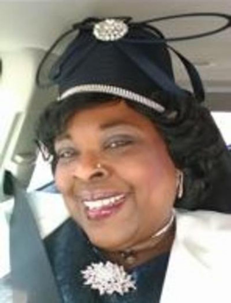 Shevonne Yvette Jones Profile Photo