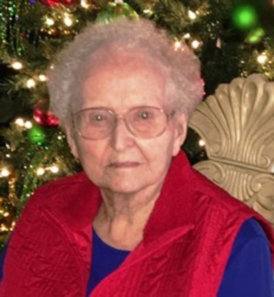 Winnie Lott Graham Profile Photo