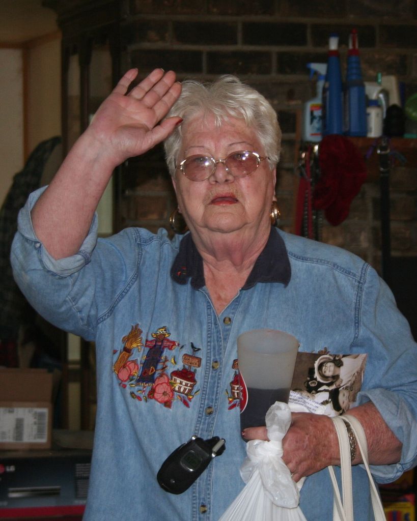 Oneta Winfree