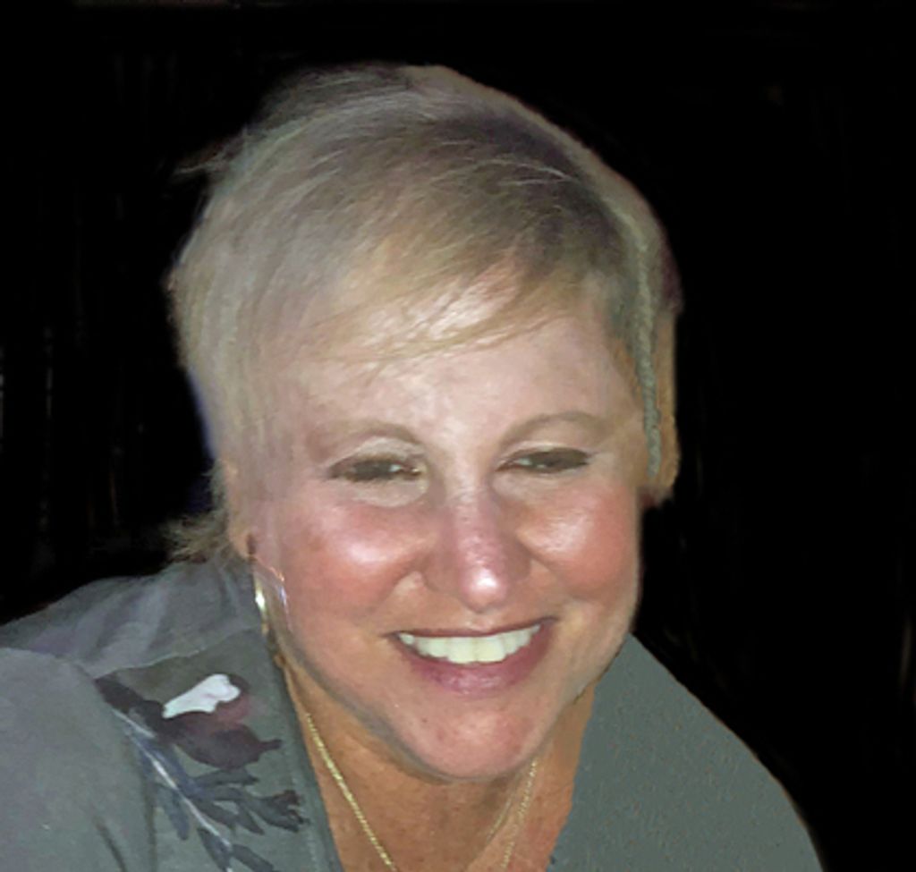 Rebecca Jo "Becky" Houllion Profile Photo