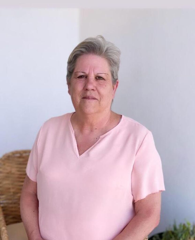 Kathy Louise (Mcknight)  Schlotman Profile Photo